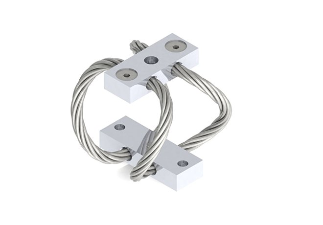 AP2 Shock Mount