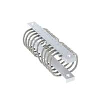 C3H Shock Wire Rope mount