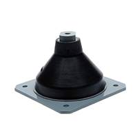 Naval Shock mount BFN45