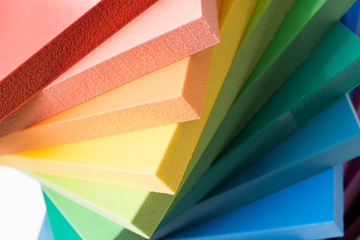 VIKADYN 12000 Vibrasjonsdempende plater